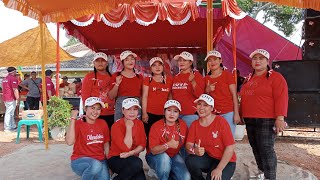 Download Lagu PENTAS TARI \ MP3