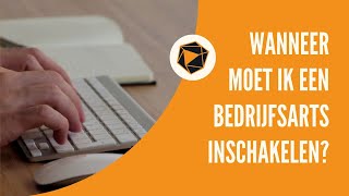 Wanneer Schakel Je Als Werkgever Een Bedrijfsarts In? Moventes Arbo