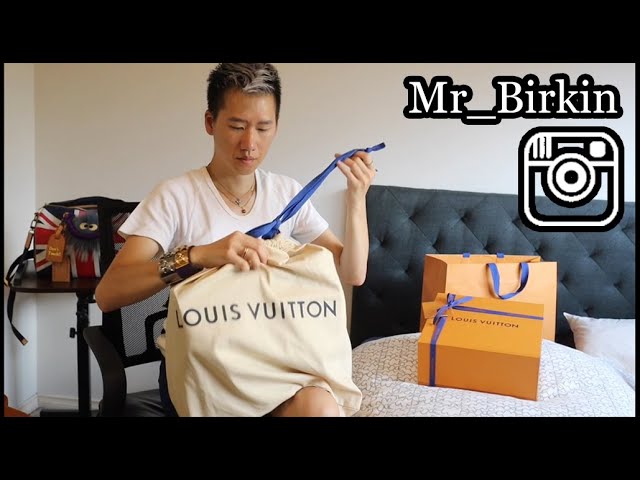 Louis Vuitton City Steamer MM Bag — UFO No More