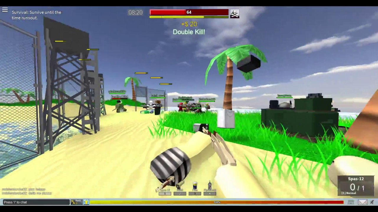 R2da Gameplay With Placerebuilder 4 Youtube - roblox r2da gameplay