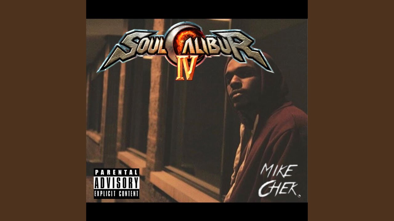 Soul Caliber 4