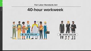 Yes, a new federal rule would expand who’s eligible for overtime pay