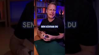 Korttrick!  #cardtrick #magic #tutorial #trolleri #korttrick
