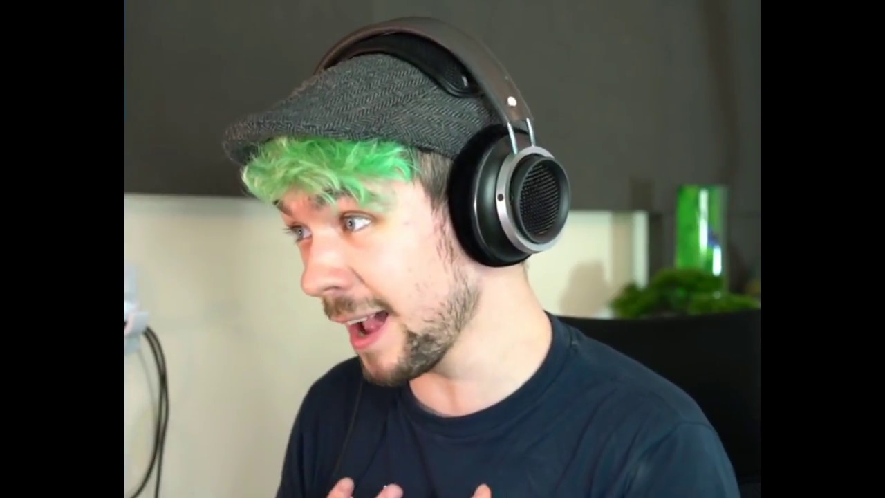 Guys Jacks Age -Jelix (SMUT: Use Headphones!)
