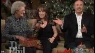 Tek Partner and Big Button on Dr. Phil