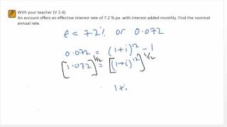 MTG 3Finance V 2 4