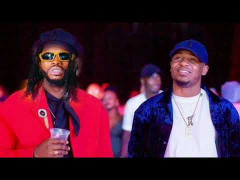 Alikiba Na Diamond Platnumz Okay Official Video