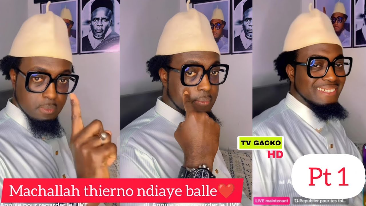 Gollé mbouri hala Machallah ajaarama pt1🙏🫶🥰6/3/2026