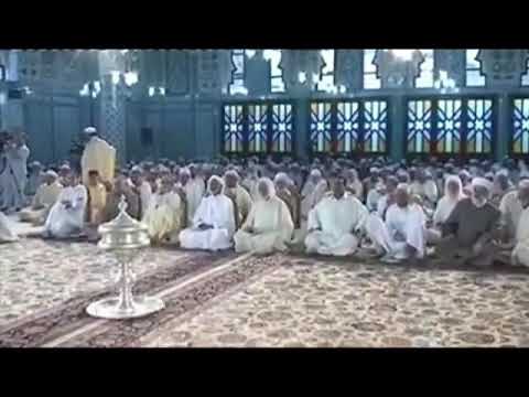 الشيخ ماء العينين ولد شيخنا الشيخ محمد فاضل ولد مامين