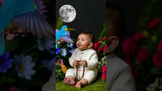 La Ilaha Illallah (Baby Voice)