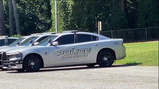Update on shooting at Dollar General in Commerce