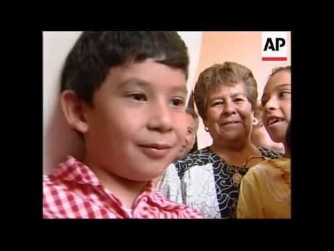 Mother S Day In Mexico Youtube