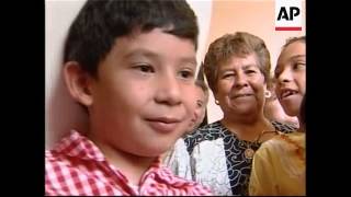 Mother's day in Mexico Why Do Mexicans Celebrate Mother S Day On The 10th