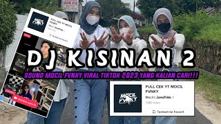 Download Lagu DJ BOLA BALI NGGO DOLANAN - DJ KISINAN 2  VIRAL TIKTOK TERBARU 2023 YANG KALIAN CARI ! MP3