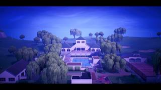 Whoa A Fortnite Montage Ft. Team Serenity
