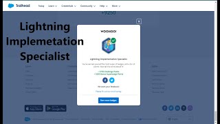 Lightning Implementation Specialist