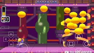 Timeman Vs Yellow Devil (Easy) | Megaman Powered Up