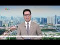 Thương mại hàng hóa tiếp tục là điểm sáng của kinh tế Việt Nam | VTV24