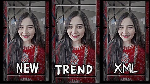 Cute 😇| Imran Khan X AP Dhillon Mashup XML | Tiktok New Trending XML | Alight Motion Xml ⚡💫