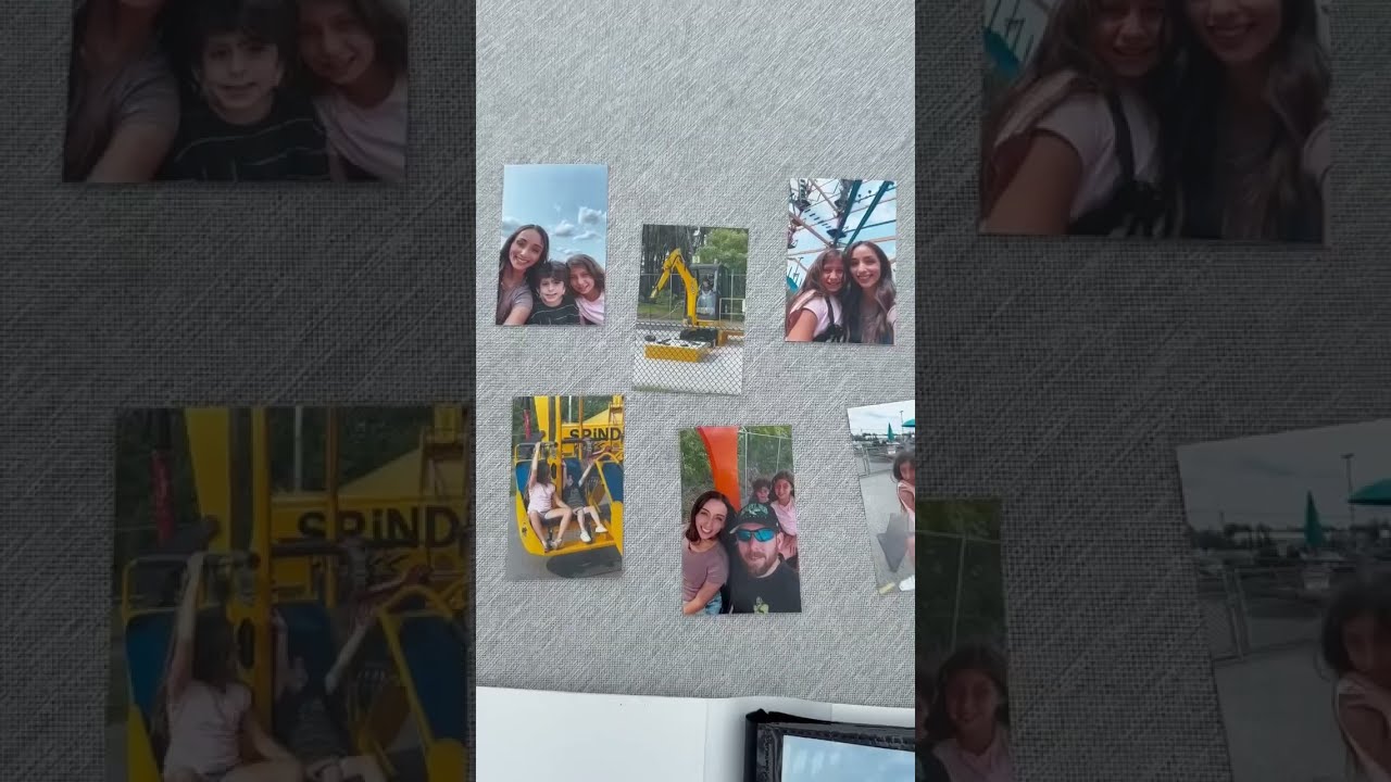 So Excited To Save The Memories We Make All Summer Have This Book Look Back On Mom
