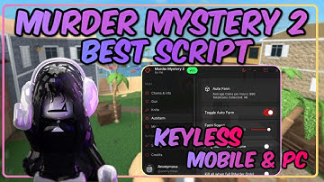 [ FULL TUTORIAL ! ] MM2 AUTO FARM SCRIPT! 🌴 Beach Ball Dupe + 10K/HR (No Key!)