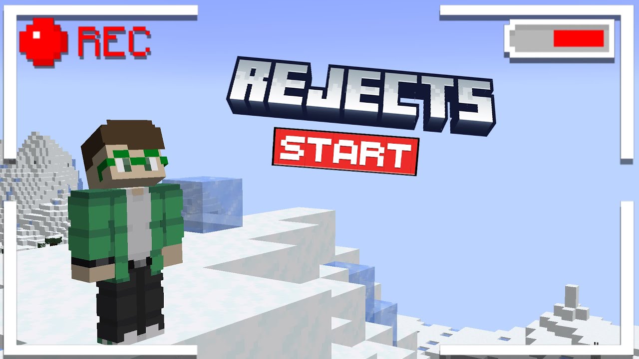 Rejects SMP Start!