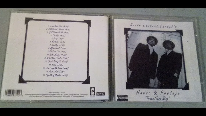 Havoc & Prodeje Of S.C.C. - Fatality 1997