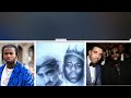 Drake vs Ross Pac vs Big The industry wants to see our artists demise like Pop Smoke.