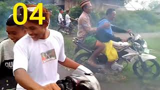 Download Lagu Lagu Calon Kades Tengku Lese //Bpk. ADRIANUS SADU,SH No. urut (04) //Cip.Fredos Jemadu//ft.Apyn Madu MP3