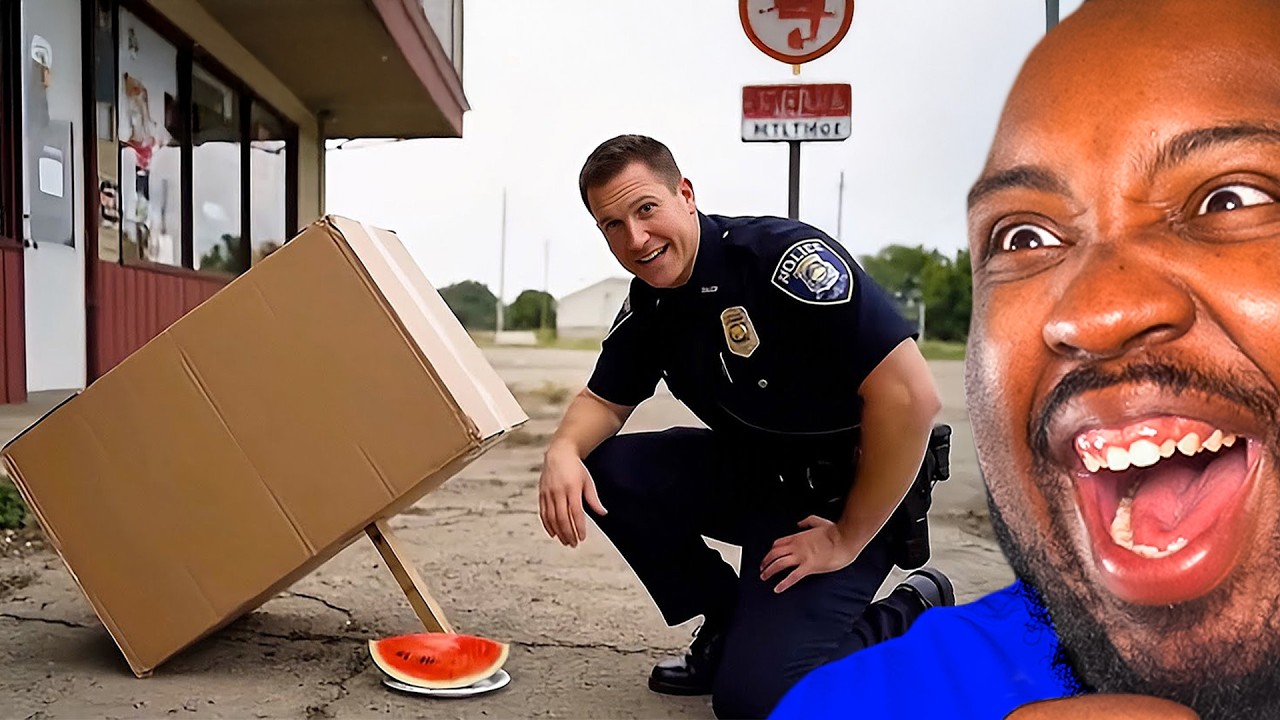 CRAZIEST DARK HUMOR Ai - (Try Not to get Offended)