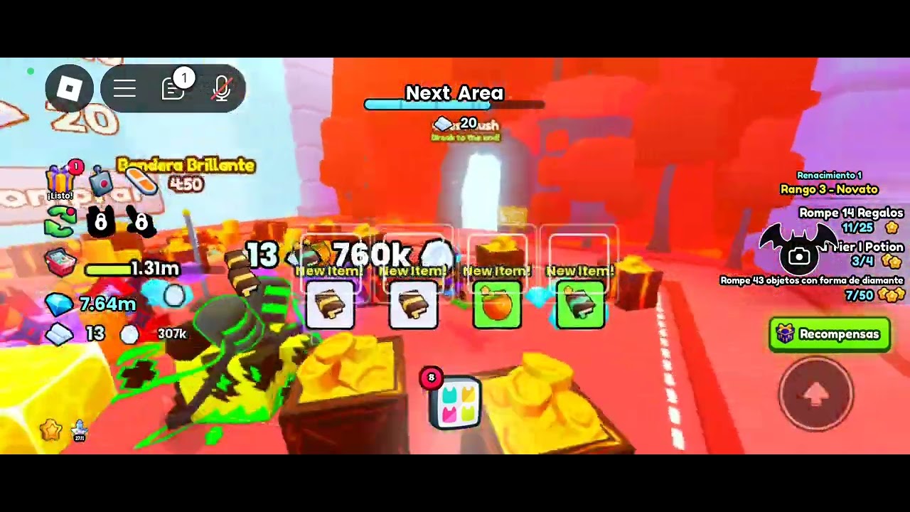 Farming to the zone 50 and getting my second rebirth - YouTube