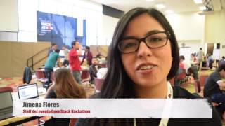 Experiencia en Hackathon de aplicaciones - Vlog #HackOSMx Guadalajara