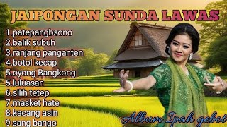 JAIPONGAN SUNDA FULL ALBUM PM3