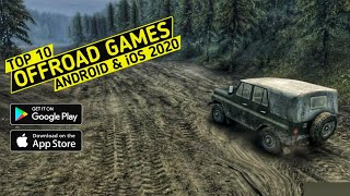 Top 10 Offroad Games for Android & iOS 2020 screenshot 2