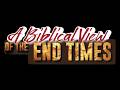 Week 10 - A Biblical View of the End Times - Steve Schmutzer, Solid Bread Community in Windsor, CO