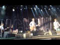 Noel Gallagher - Do the Damage (Live in Sweden 2015-07-02)