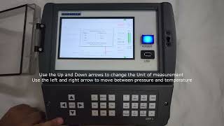 Changing Unit Of Measurement