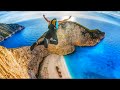 10 incredible base jump exits