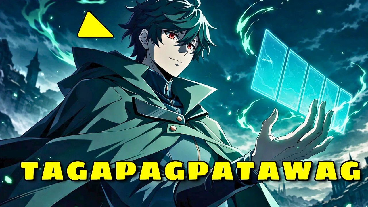 Nabigong Pigilan Ang Apokalipsis Ngunit Nagbalik May Kapangyarihang Tagatawag - Manhwa Recap Tagalog