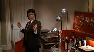 Funniest 5 Minutes with DUDLEY MOORE - Replaced