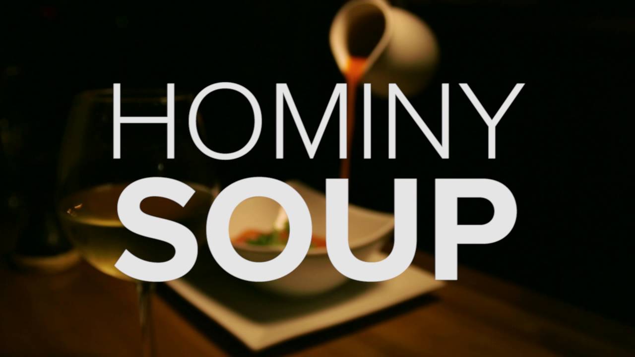 Huminy Soup