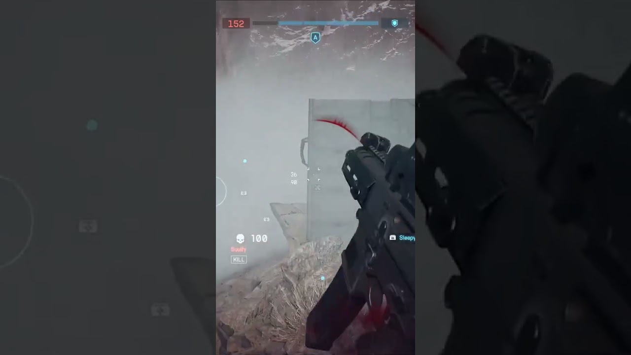 Medic Life - Battlefield 6 Beta