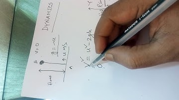 HSC PHYSICS 1st paper DYNAMICS