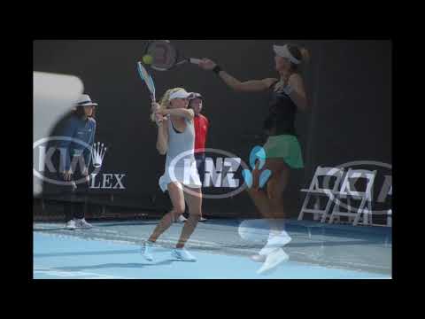 Minella v Govortsova - Mom vs. Mom