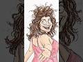 Photo To Funny Sketch drawing 🤣 Wait for end #trending #trendingshorts #shorts #funny #sketch #dj
