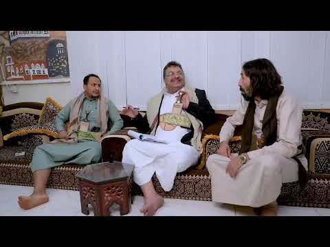 محمد علي الحوثي بعد فتح الطريق| الحاوري و القطافي والذفيف