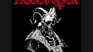 Proclamation - Under the Sempiternal Abhorrence