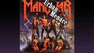 Blow Your Speakers by Manowar by Urban Menace