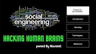 Social Engineering 101 - Understanding Social Engineering Attacks and Measures