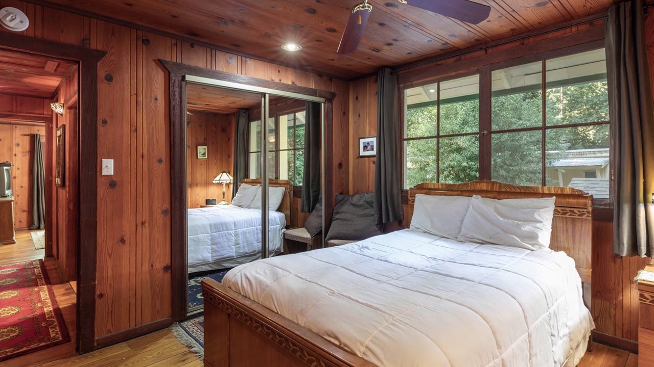 16395 Rio Nido Road Listing Video YouTube